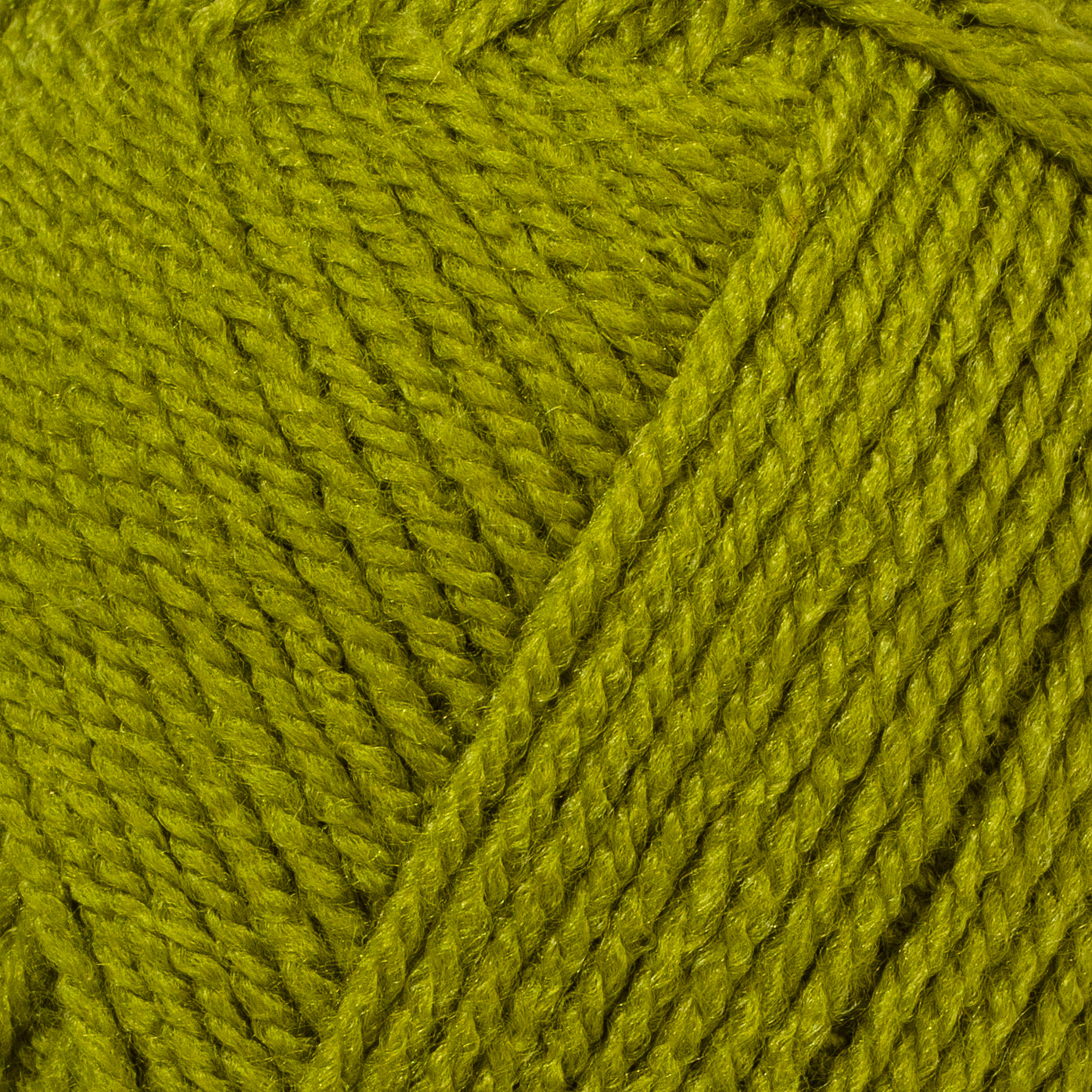 Utopia Crafts JOY Uni Strick und Häkelgarn (Olivenöl)