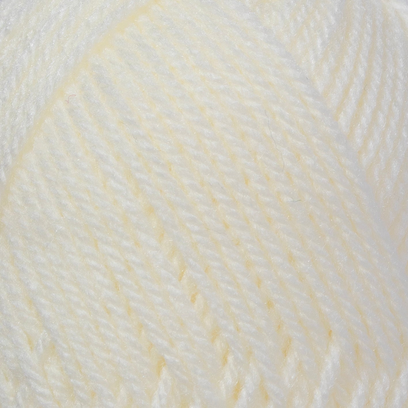 Utopia Crafts JOY Uni Strick und Häkelgarn (Elfenbein)