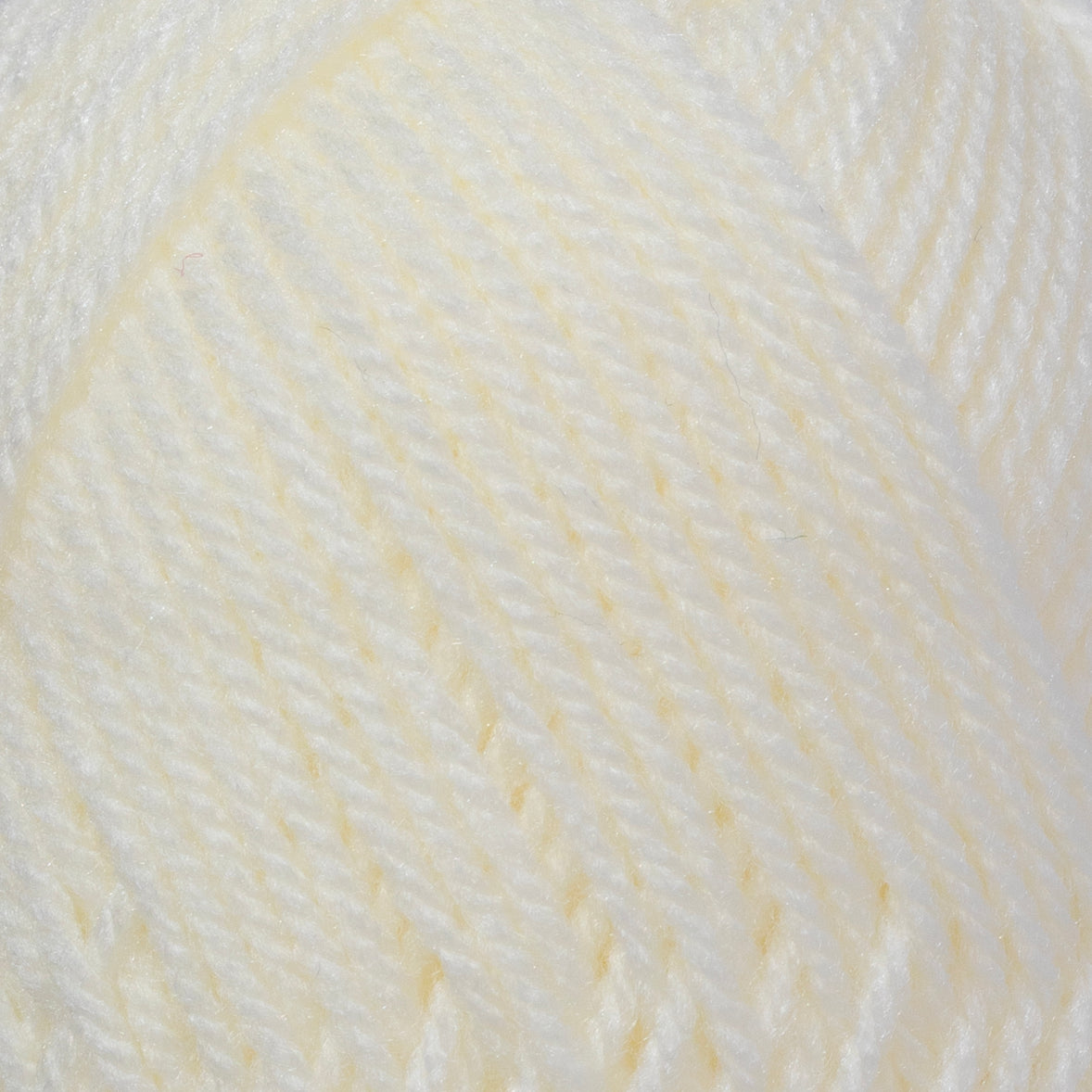 Utopia Crafts JOY Uni Strick und Häkelgarn (Elfenbein)